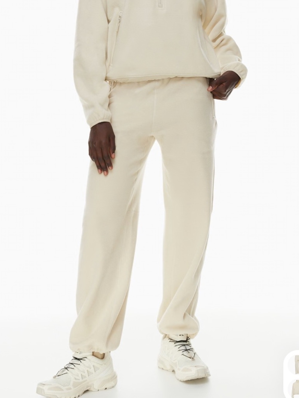 Aritzia SnoDay Polar Avalanche Pant